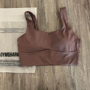 New Gymshark Sports Bra S